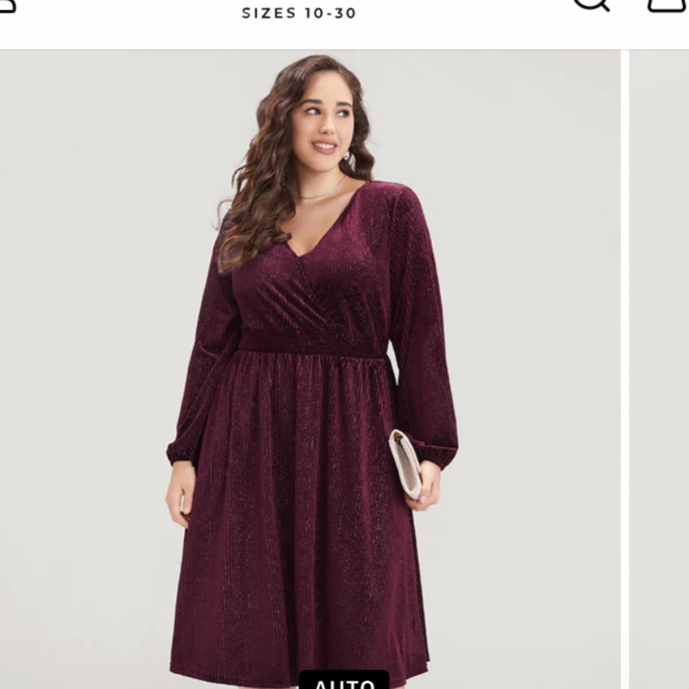 Comfy date night dress!